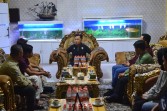 Bupati Asmar dan PLN UP3 Dumai Perkuat Sinergi, Pastikan Layanan Listrik Kepulauan Meranti Semakin Andal