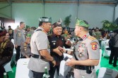 Bupati Asmar Hadiri Kenal Pamit Kapolda Riau, Herry Heryawan: Amanah Harus Dijaga, Polisi Harus Dekat dengan Masyarakat