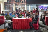 Nobar Final FIFA ASEAN Cup, Bupati Asmar Ajak Warga Perkuat Persatuan dan Pahami Perlindungan Sosial