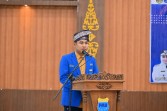 Kapolda dan Pangdam Bertungkus Lumus Tangani Karhutla, PKC PMII Riau Beri Apresiasi