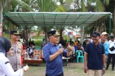 Bupati Asmar Buka Harapan Muda Cup I, 96 Tim Berebut Gelar Juara dan Jadi Ajang Cetak Atlet Muda Meranti