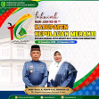 Plt Bupati Meranti H.Asmar Ucapan HUT Meranti Ke 16