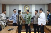 Syahrul Aidi Fasilitasi Kerjasama Pemprov Riau dengan Jepang: Pendidikan, Tenaga Kerja Hingga Investasi