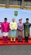 Hadiri HUT ke-69 Riau, Bupati Asmar Tekankan Kolaborasi dan Pemerataan Pembangunan