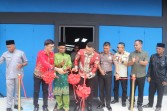 Grand Opening M8 Zona Meranti, Pemkab Dorong Usaha Lokal Tumbuh dan Buka Lapangan Kerja