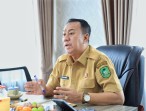 Pemkab Meranti Dorong SBT Masuk Tahap Implementasi, Wabup Muzamil: Perlindungan Harus Jadi Prioritas