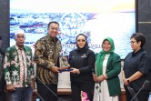 Pemkab Meranti Siapkan Strategi Pengelolaan Sampah dari Hulu hingga Hilir