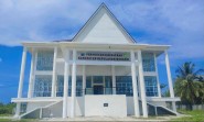 Perpustakaan Meranti Kini Buka Setiap Hari, Perluas Akses Literasi Masyarakat Menuju Meranti Unggul