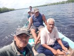 Perdagangan Karbon Diusulkan Jadi Solusi Ekonomi Pascapenutupan Panglong Arang di Kepulauan Meranti