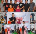 Pemuda Selatpanjang Bersatu Berbagi Berkah, Santuni Anak Yatim dan Piatu