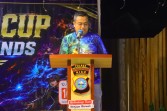 42 Tim Bertarung di Kapolres Cup Mobile Legends 2026, Polres Meranti Siapkan Wakil ke Ajang Nasional