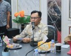 Bupati Asmar Pimpin Rakor Persiapan dan Tahapan Pilkades Serentak