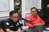 Listrik Meranti Kerap Mati-Hidup, Pemkab dan Forkopimda Desak PLN Segera Bertindak