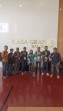 Agar Sarana Dan Prasarana Sekolah Indah Jelita, Disdikbud Meranti Hadiri Bimtek (PKS) Revitalisasi Sekolah Di Jakarta.