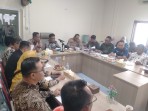 Jelang Pilkades Serentak, Bupati Asmar Minta Semua Pihak Jaga Kondusivitas