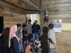 Warga Lansia yang Hilang 27 Jam di Selatpanjang Ditemukan dalam Keadaan Sehat
