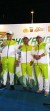 Bupati Meranti Dukung Gerakan Riau Lawan Karhutla, Hadiri Riau Bhayangkara Run 2026 yang Diikuti 15 Ribu Pelari