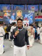 Polda Riau Juara Umum Kejurnas Taekwondo Kapolri Cup 7, Personel Polres Meranti Sumbang Emas