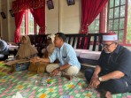 NasDem Sambangi Keluarga Almarhum MA, Tegas Ahliwaris Pilih Ikhlas