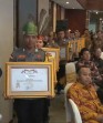 Bripka Khairi, Personel Polres Meranti Raih Juara 1 Kompolnas Award 2026 Kategori Perorangan Desa 3T