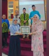 ICMI Riau Gelar Sarasehan Tentang Pengaruh Perkembangan Teknologi