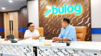 Meranti Percepat Pembangunan Gudang Bulog, Asmar: Kunci Perkuat Ketahanan Pangan Daerah Kepulauan