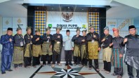Bupati Asmar Sambut Lawatan Adat Melaka, Perkuat Ikatan Serumpun Indonesia–Malaysia di Kepulauan Meranti