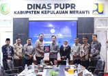 Pemkab Meranti dan Konsulat Malaysia Perkuat Kerja Sama, Buka Peluang Kerja, Beasiswa, hingga Pasar Produk Lokal