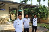 Bupati Asmar Lepas Kontingen E-Sport Meranti, Targetkan Tembus Tiga Besar dan Lolos Menuju Tingkat Nasional