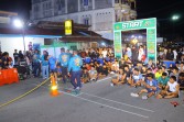 Semarakkan Hari Bhayangkara, 96 Pelari Tampil Memukau.