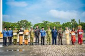 Peringatan Sumpah Pemuda ke-98, Bupati Asmar Ajak Pemuda Patriotik, Gigih dan Berempati