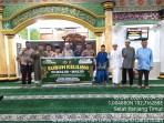 Subuh Keliling, Polres Meranti Rangkul Jemaah Dan Perkuat Kamtibmas