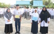 MAN 1 Kepulauan Meranti Terima Perserta Didik,Baru Cerdaskan Anak Bangsa Lewat Program Matamuda