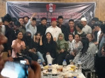 GMNI Riau hadirkan Syafaruddin Poti dalam acara silaturahmi dan buka puasa bersama