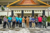 Bupati Asmar Dorong Pengelolaan Aset Daerah Sesuai SOP