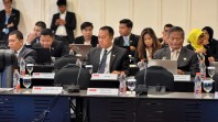 Wakil Bupati Muzamil Kawal Skema Perlindungan Pekerja Migran Meranti di Forum Bilateral Indonesia–Malaysia