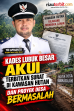 Kades Lubuk Besar Akui Terbitkan Surat di Kawasan Hutan, Proyek Desa Bermasalah, Jalan Rusak Disebut akibat Dilalui Warga