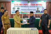 Pemkab Kepulauan Meranti Gelar Kick-Off Penyusunan Rencana Kerja RPJMD 2025-2029