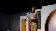 Wabup Muzamil Buka Grand Final Bujang Dara Meranti 2026