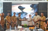 Pemkab Minta DPD RI Hj Sewitri Perjuangkan Dukungan Pusat untuk Meranti
