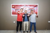 HMI Dukung Ekpedisi Merah Putih  Polda Riau bersama Polres Kepulauan Meranti.