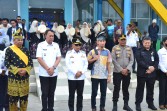 Bupati Asmar Sambut Konsulat Malaysia Pekanbaru, Kepulauan Meranti Bidik Penguatan Kerja Sama Lintas Negara