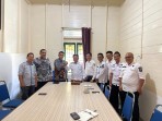 Pemkab Kepulaua Meranti Bersama Unilak Perkuat Sinergi Tingkatkan Kualitas SDM Daerah
