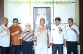 Prokopim Meranti Jadi Rujukan, DPRD Karimun Pelajari Penguatan Komunikasi Publik