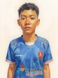Taufik Akbar Budak Meranti Perkuat Tim SMANOR SKO Riau pada Liga Top Skor National Championship 2026