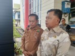 Pilkades Di Gelar Pekan Depan Bupati Asmar Ajak Desa Melaksanakan Dengan Baik.