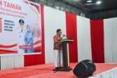 Semangat Veteran dan Perkuat Persatuan Bupati Asmar Ajak Generasi Muda Teladani