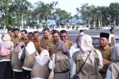 Pemkab Kepulauan Meranti Perkuat Sinergi dengan Perguruan Tinggi, 51 Mahasiswa UIN Suska Siap Mengabdi di Desa