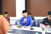 Pemkab Meranti Bahas Isu LGBT, Fokus pada Pencegahan dan Pemetaan Titik Rawan