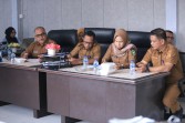 Puluhan ASN Meranti Pindah ke Kementerian Haji, DPRD Soroti Risiko Kekosongan Pegawai